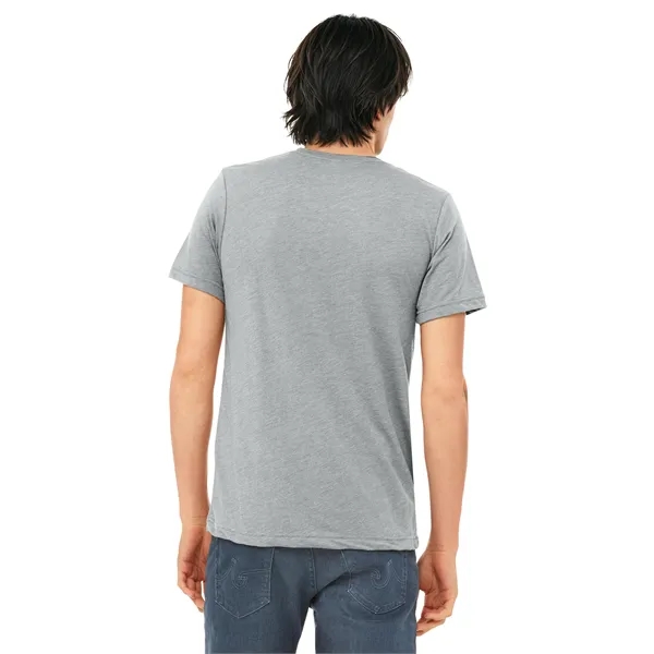 BELLA+CANVAS Unisex Triblend Short Sleeve Tee.... from ASI 84863 SanMar