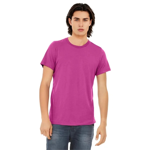BELLA+CANVAS Unisex Triblend Short Sleeve Tee.... from ASI 84863 SanMar