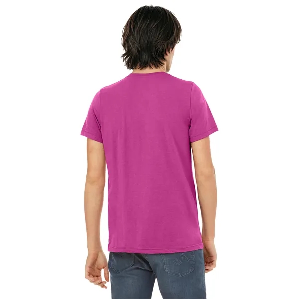 BELLA+CANVAS Unisex Triblend Short Sleeve Tee.... from ASI 84863 SanMar