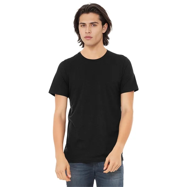 BELLA+CANVAS Unisex Triblend Short Sleeve Tee.... from ASI 84863 SanMar