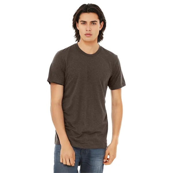 BELLA+CANVAS Unisex Triblend Short Sleeve Tee.... from ASI 84863 SanMar