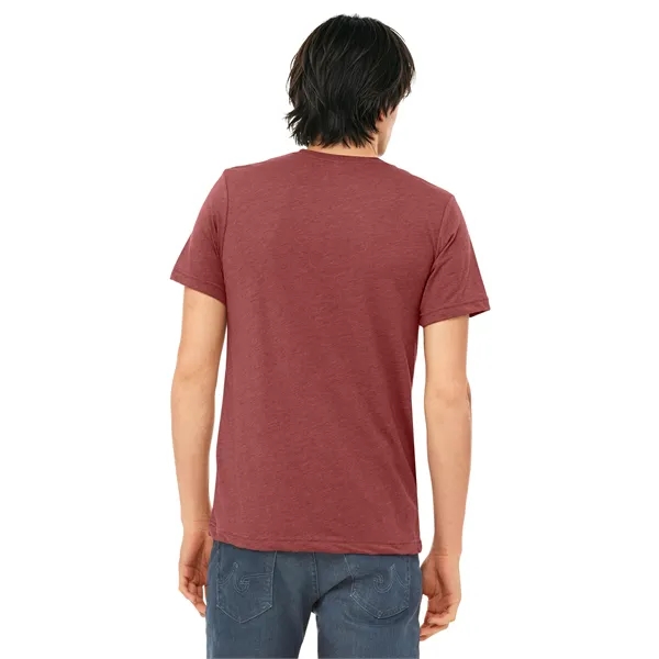 BELLA+CANVAS Unisex Triblend Short Sleeve Tee.... from ASI 84863 SanMar