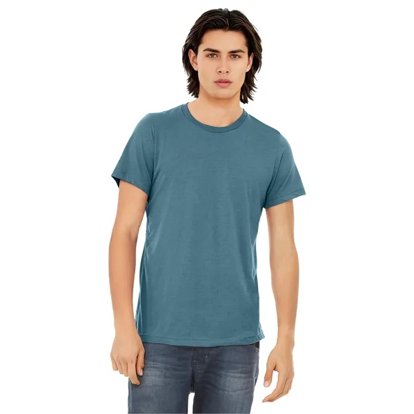 BELLA+CANVAS Unisex Triblend Short Sleeve Tee.... from ASI 84863 SanMar