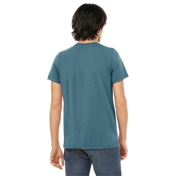 BELLA+CANVAS Unisex Triblend Short Sleeve Tee.... from ASI 84863 SanMar