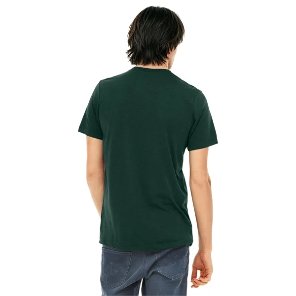 BELLA+CANVAS Unisex Triblend Short Sleeve Tee.... from ASI 84863 SanMar