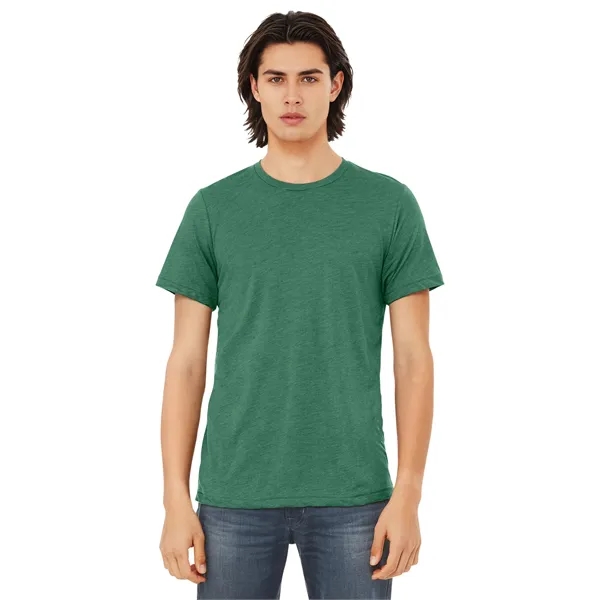 BELLA+CANVAS Unisex Triblend Short Sleeve Tee.... from ASI 84863 SanMar