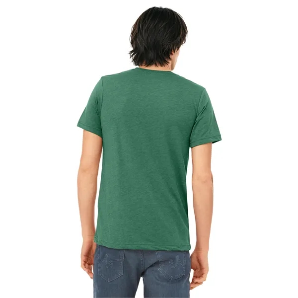 BELLA+CANVAS Unisex Triblend Short Sleeve Tee.... from ASI 84863 SanMar