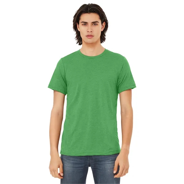 BELLA+CANVAS Unisex Triblend Short Sleeve Tee.... from ASI 84863 SanMar