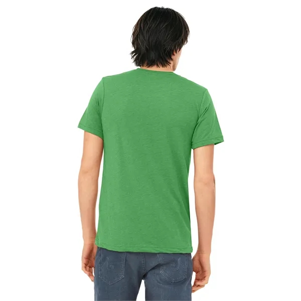 BELLA+CANVAS Unisex Triblend Short Sleeve Tee.... from ASI 84863 SanMar