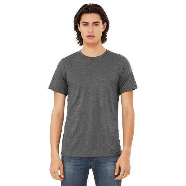 BELLA+CANVAS Unisex Triblend Short Sleeve Tee.... from ASI 84863 SanMar