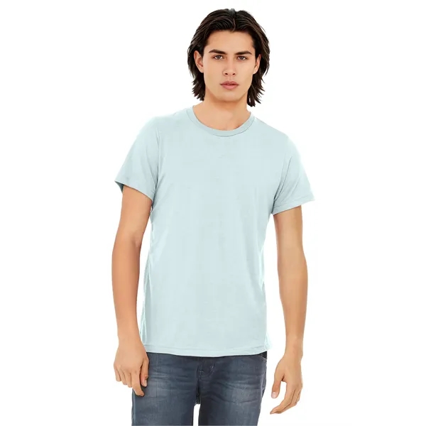 BELLA+CANVAS Unisex Triblend Short Sleeve Tee.... from ASI 84863 SanMar