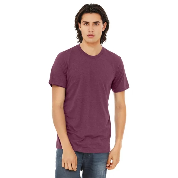 BELLA+CANVAS Unisex Triblend Short Sleeve Tee.... from ASI 84863 SanMar