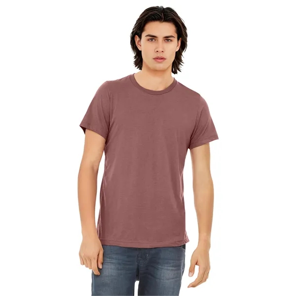 BELLA+CANVAS Unisex Triblend Short Sleeve Tee.... from ASI 84863 SanMar