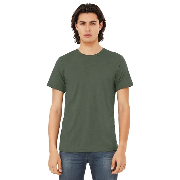BELLA+CANVAS Unisex Triblend Short Sleeve Tee.... from ASI 84863 SanMar