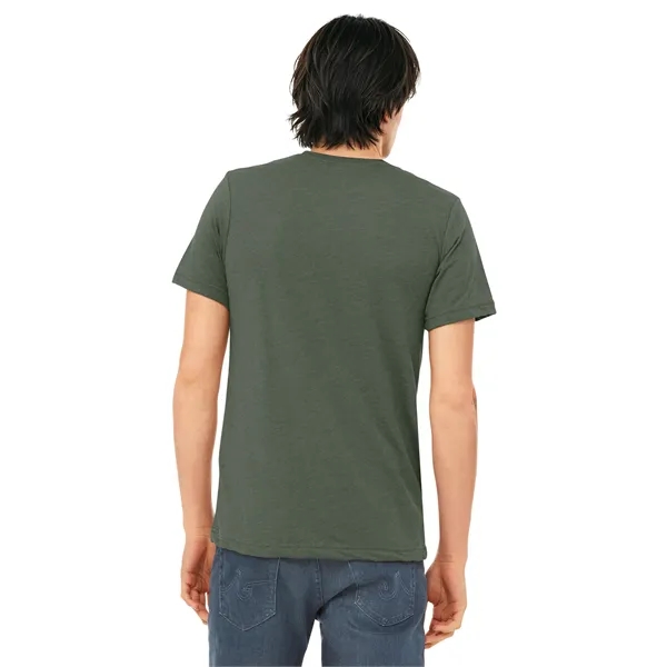 BELLA+CANVAS Unisex Triblend Short Sleeve Tee.... from ASI 84863 SanMar