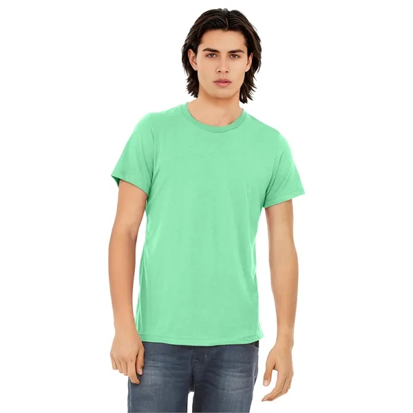 BELLA+CANVAS Unisex Triblend Short Sleeve Tee.... from ASI 84863 SanMar