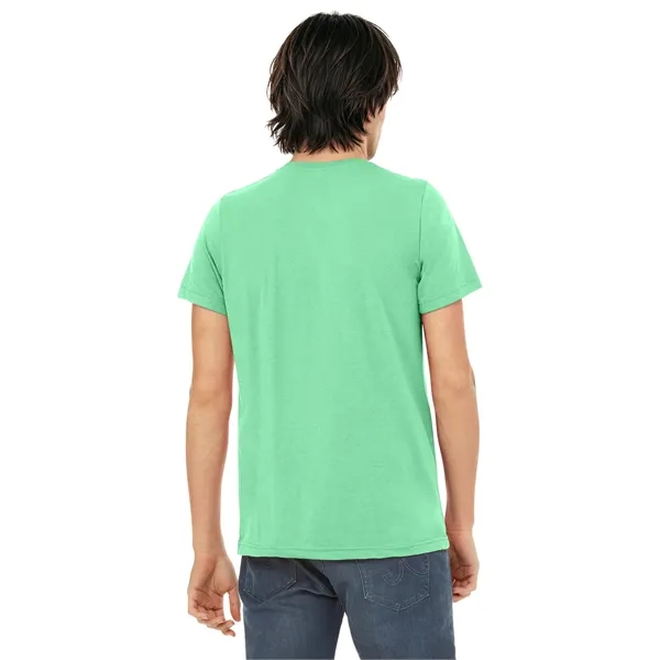 BELLA+CANVAS Unisex Triblend Short Sleeve Tee.... from ASI 84863 SanMar