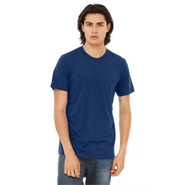 BELLA+CANVAS Unisex Triblend Short Sleeve Tee.... from ASI 84863 SanMar