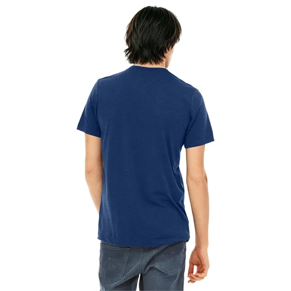 BELLA+CANVAS Unisex Triblend Short Sleeve Tee.... from ASI 84863 SanMar