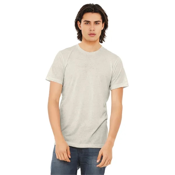 BELLA+CANVAS Unisex Triblend Short Sleeve Tee.... from ASI 84863 SanMar