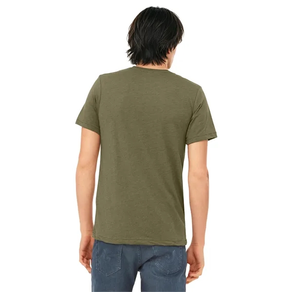 BELLA+CANVAS Unisex Triblend Short Sleeve Tee.... from ASI 84863 SanMar