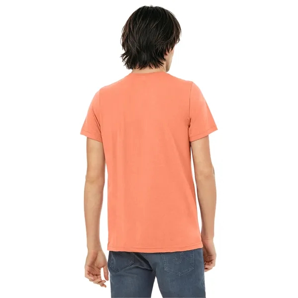 BELLA+CANVAS Unisex Triblend Short Sleeve Tee.... from ASI 84863 SanMar