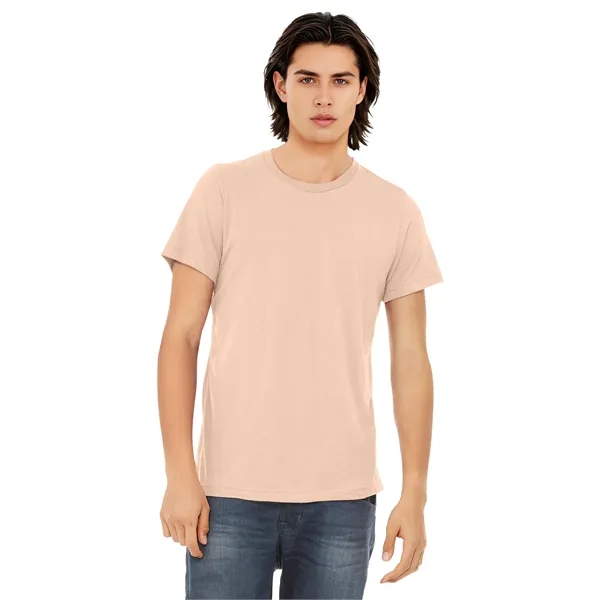 BELLA+CANVAS Unisex Triblend Short Sleeve Tee.... from ASI 84863 SanMar