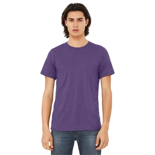 BELLA+CANVAS Unisex Triblend Short Sleeve Tee.... from ASI 84863 SanMar