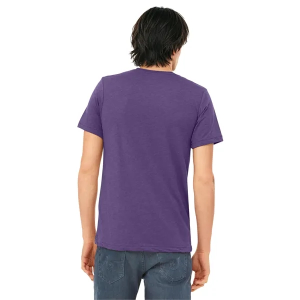 BELLA+CANVAS Unisex Triblend Short Sleeve Tee.... from ASI 84863 SanMar