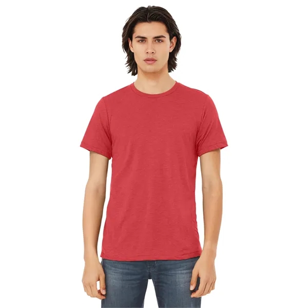 BELLA+CANVAS Unisex Triblend Short Sleeve Tee.... from ASI 84863 SanMar