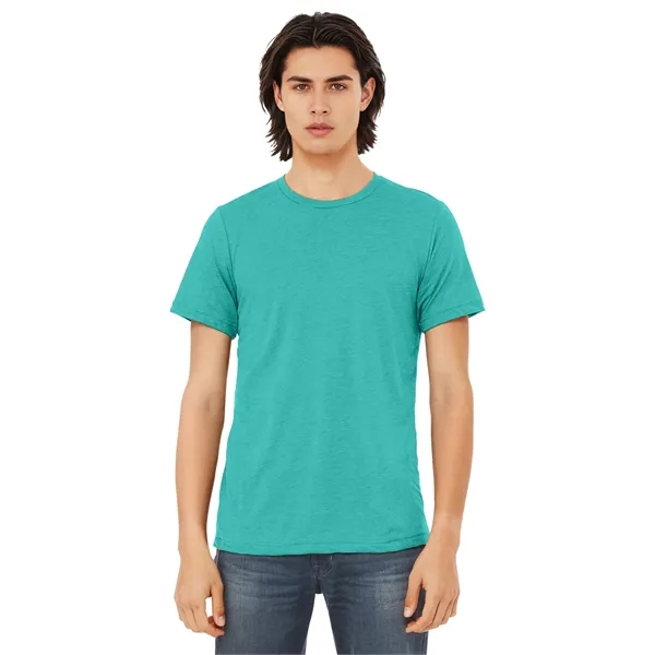 BELLA+CANVAS Unisex Triblend Short Sleeve Tee.... from ASI 84863 SanMar