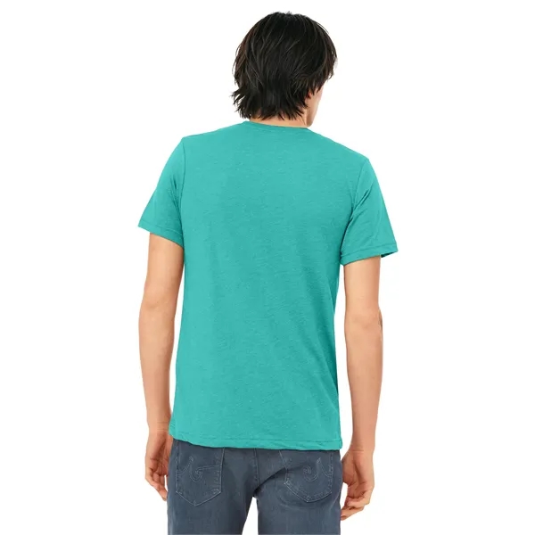 BELLA+CANVAS Unisex Triblend Short Sleeve Tee.... from ASI 84863 SanMar