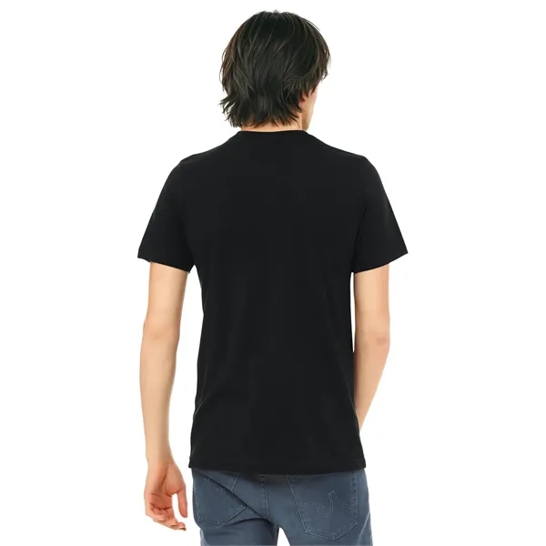 BELLA+CANVAS Unisex Triblend Short Sleeve Tee.... from ASI 84863 SanMar