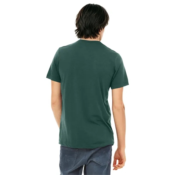 BELLA+CANVAS Unisex Triblend Short Sleeve Tee.... from ASI 84863 SanMar