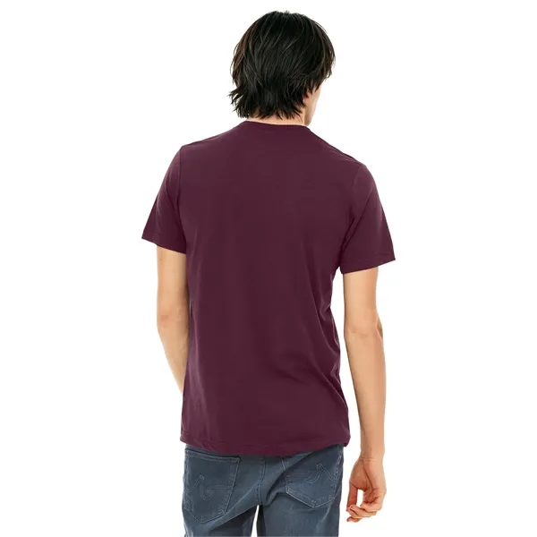 BELLA+CANVAS Unisex Triblend Short Sleeve Tee.... from ASI 84863 SanMar