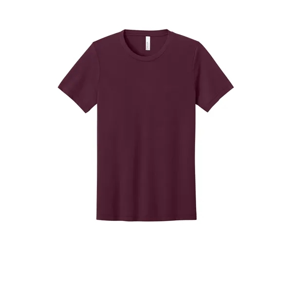 BELLA+CANVAS Unisex Triblend Short Sleeve Tee.... from ASI 84863 SanMar