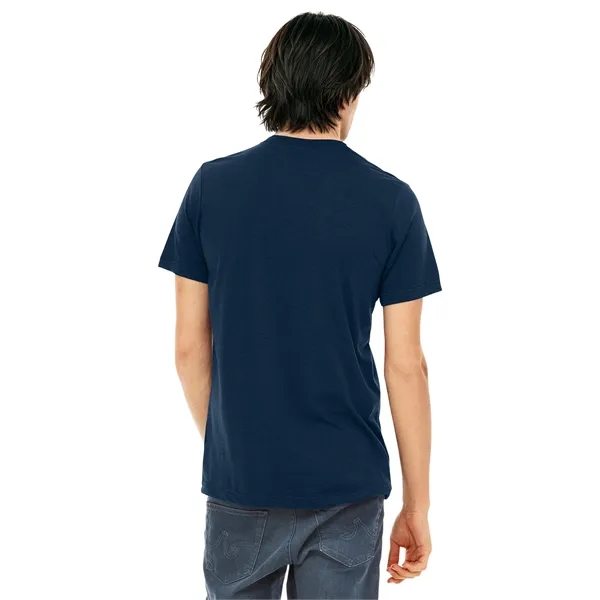 BELLA+CANVAS Unisex Triblend Short Sleeve Tee.... from ASI 84863 SanMar