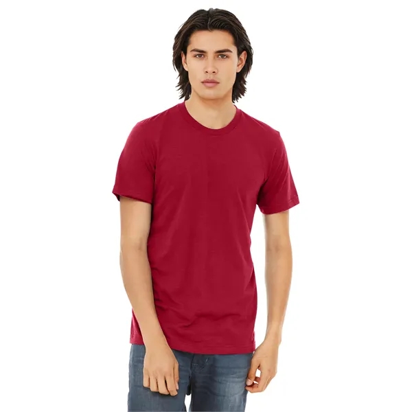 BELLA+CANVAS Unisex Triblend Short Sleeve Tee.... from ASI 84863 SanMar