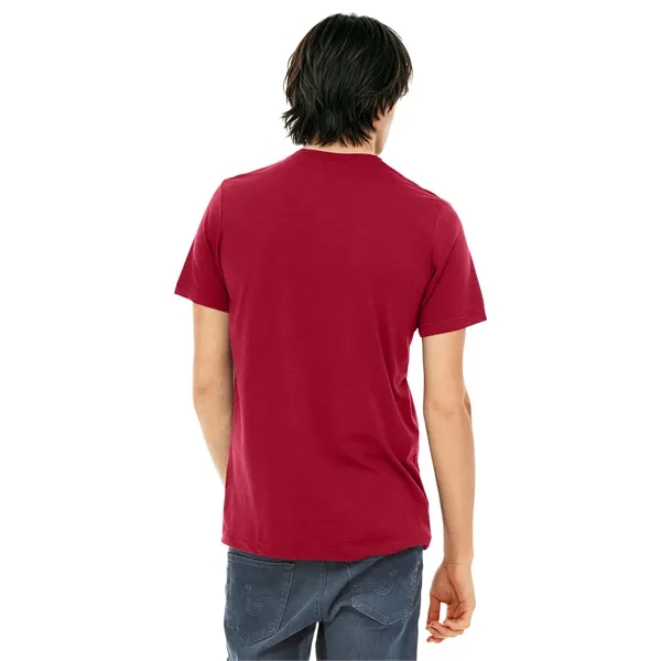 BELLA+CANVAS Unisex Triblend Short Sleeve Tee.... from ASI 84863 SanMar