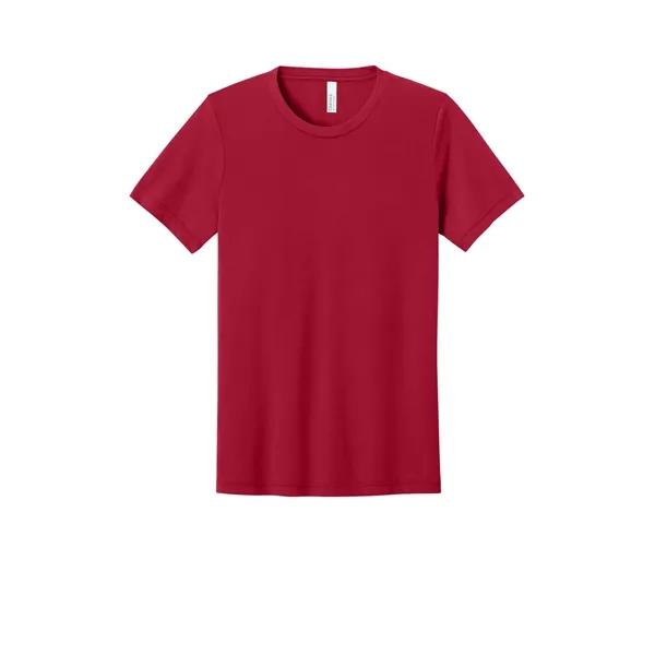 BELLA+CANVAS Unisex Triblend Short Sleeve Tee.... from ASI 84863 SanMar