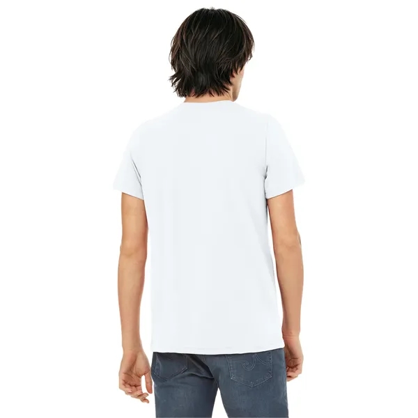 BELLA+CANVAS Unisex Triblend Short Sleeve Tee.... from ASI 84863 SanMar