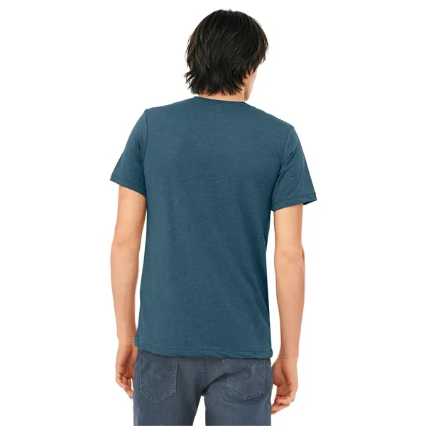 BELLA+CANVAS Unisex Triblend Short Sleeve Tee.... from ASI 84863 SanMar