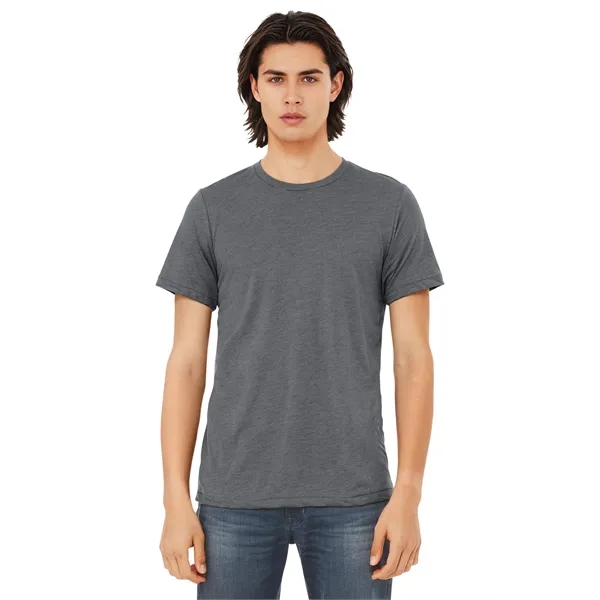 BELLA+CANVAS Unisex Triblend Short Sleeve Tee.... from ASI 84863 SanMar