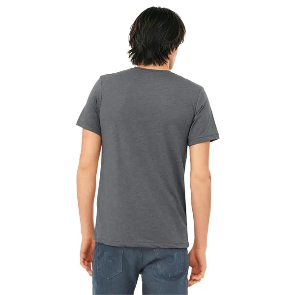 BELLA+CANVAS Unisex Triblend Short Sleeve Tee.... from ASI 84863 SanMar