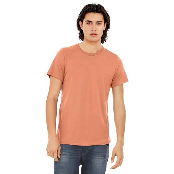 BELLA+CANVAS Unisex Triblend Short Sleeve Tee.... from ASI 84863 SanMar