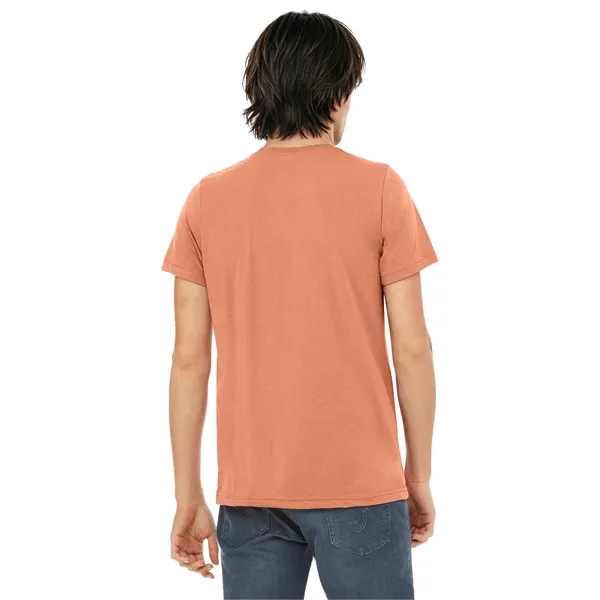 BELLA+CANVAS Unisex Triblend Short Sleeve Tee.... from ASI 84863 SanMar