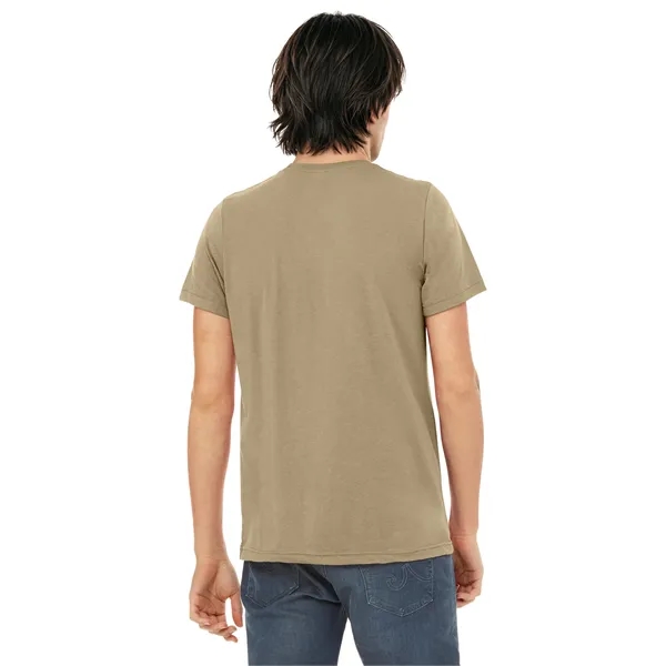 BELLA+CANVAS Unisex Triblend Short Sleeve Tee.... from ASI 84863 SanMar