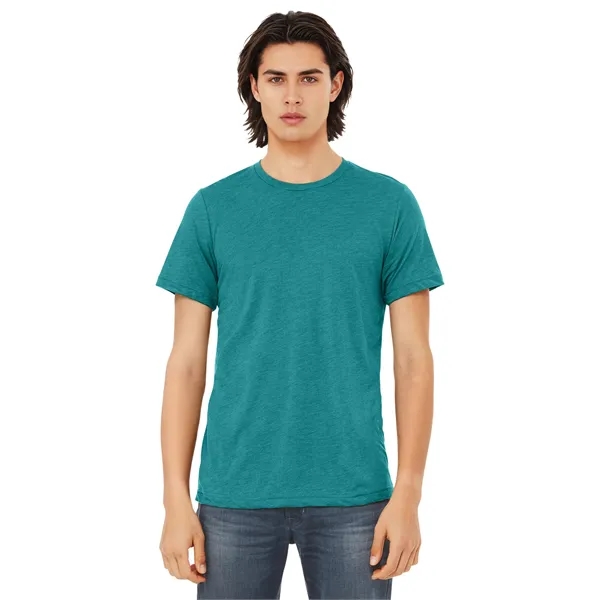 BELLA+CANVAS Unisex Triblend Short Sleeve Tee.... from ASI 84863 SanMar