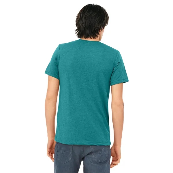 BELLA+CANVAS Unisex Triblend Short Sleeve Tee.... from ASI 84863 SanMar