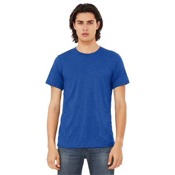 BELLA+CANVAS Unisex Triblend Short Sleeve Tee.... from ASI 84863 SanMar